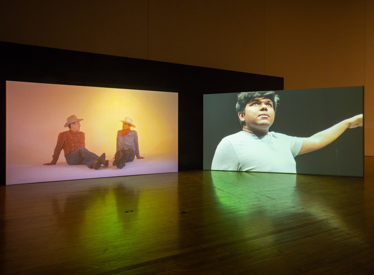 "Kenneth Tam Creates a New Frame for Asian American Masculinity"