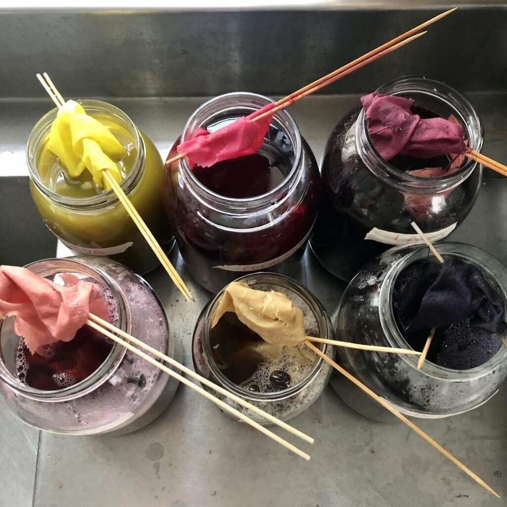 "In the Kitchen: Artist Yto Barrada on the Moroccan Soup Recipe That Sustained Her (and Other Hungry New Yorkers) During the Pandemic"
