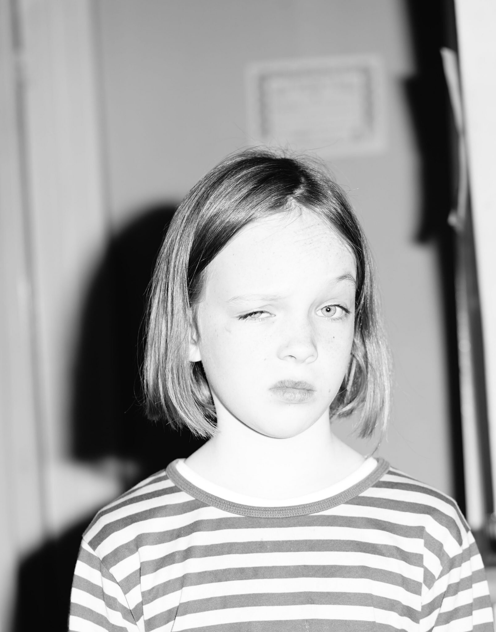 "Unplanned Parenthood: Photography and Family Life in a Pandemic"