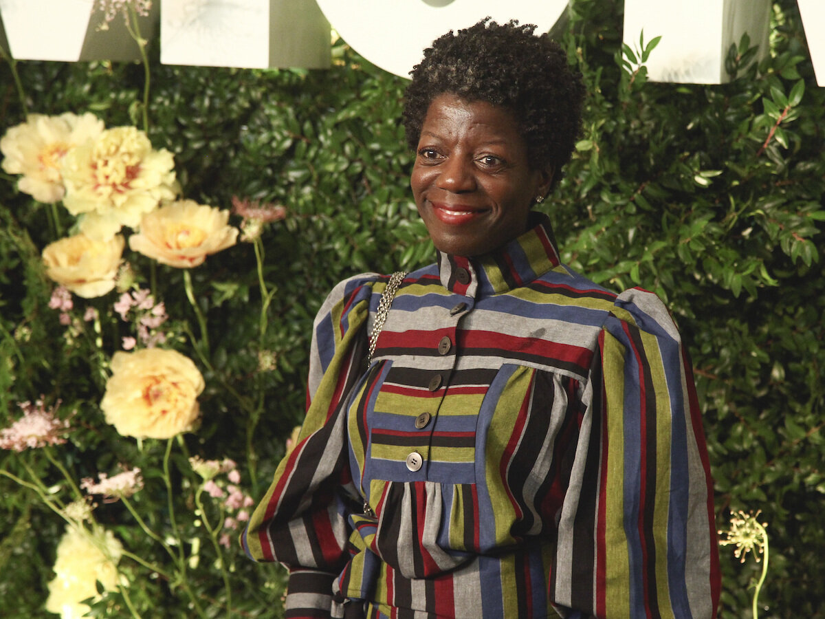 "25 Curators Shaping the Art World Today"
