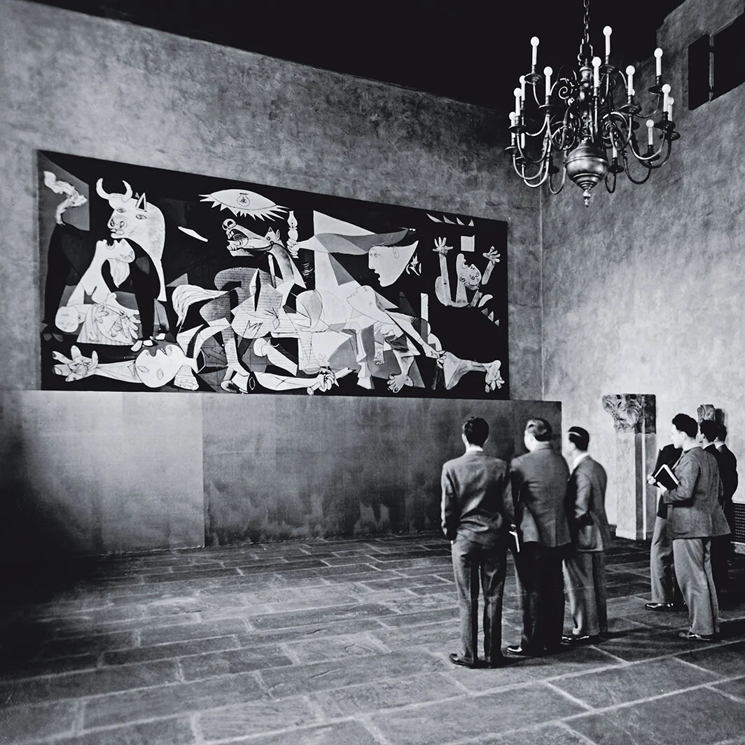 "Thomas Crow Envisions A More “Modest” Museum"