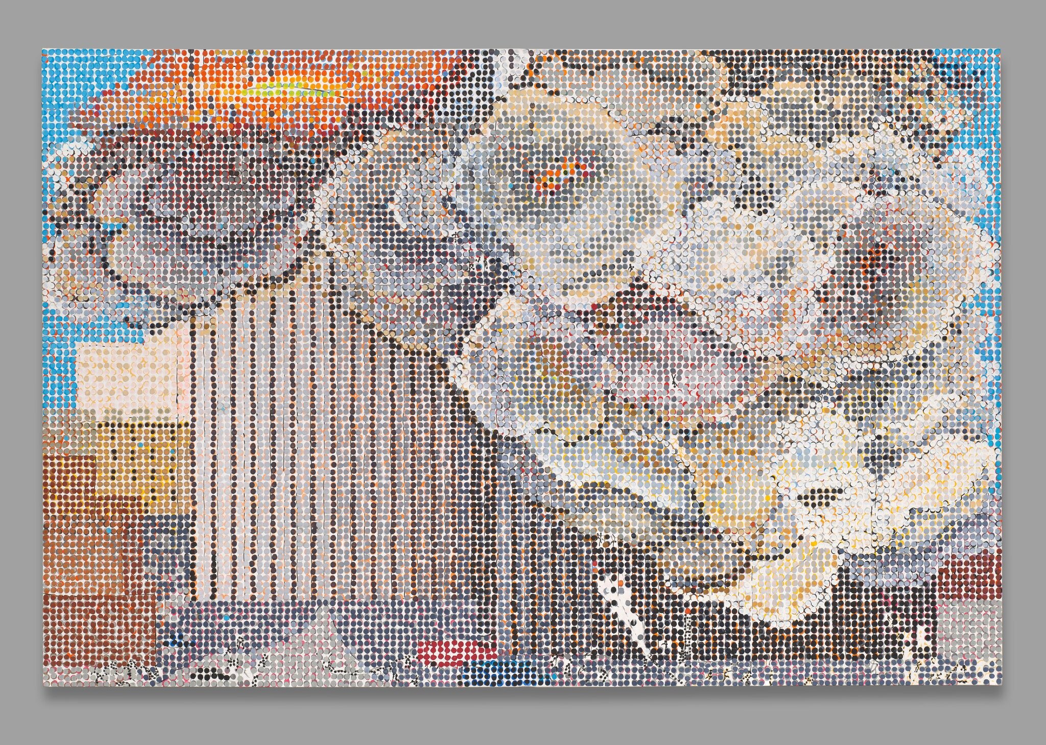 "Why Art Struggled to Address the Horrors of 9/11"