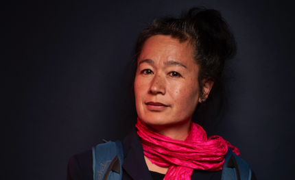 "Hito Steyerl Rejects Top German Honor, Citing Country’s Pandemic Response"