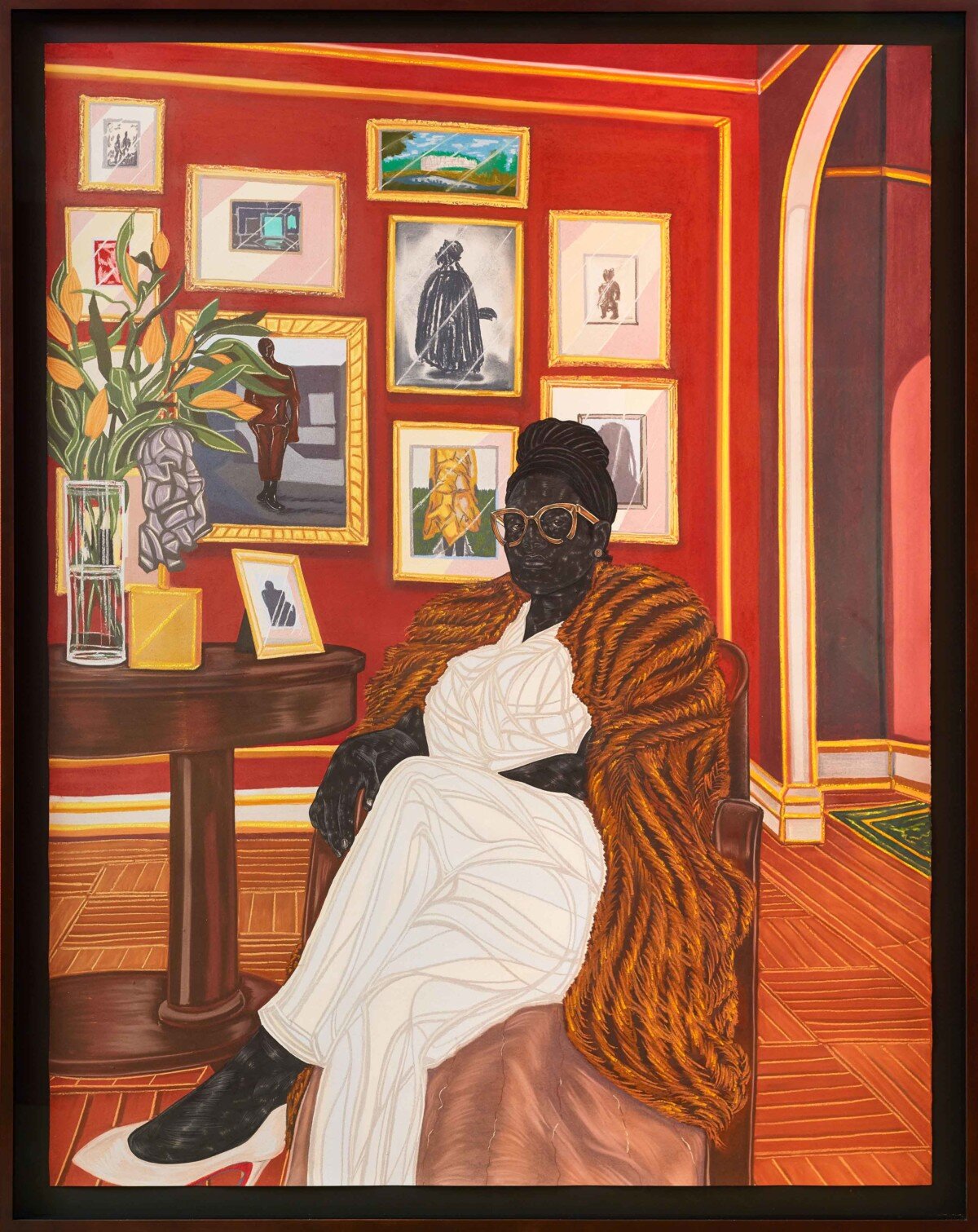 "Fall’s Best Art Books Present Art History Fresh Off the Presses"