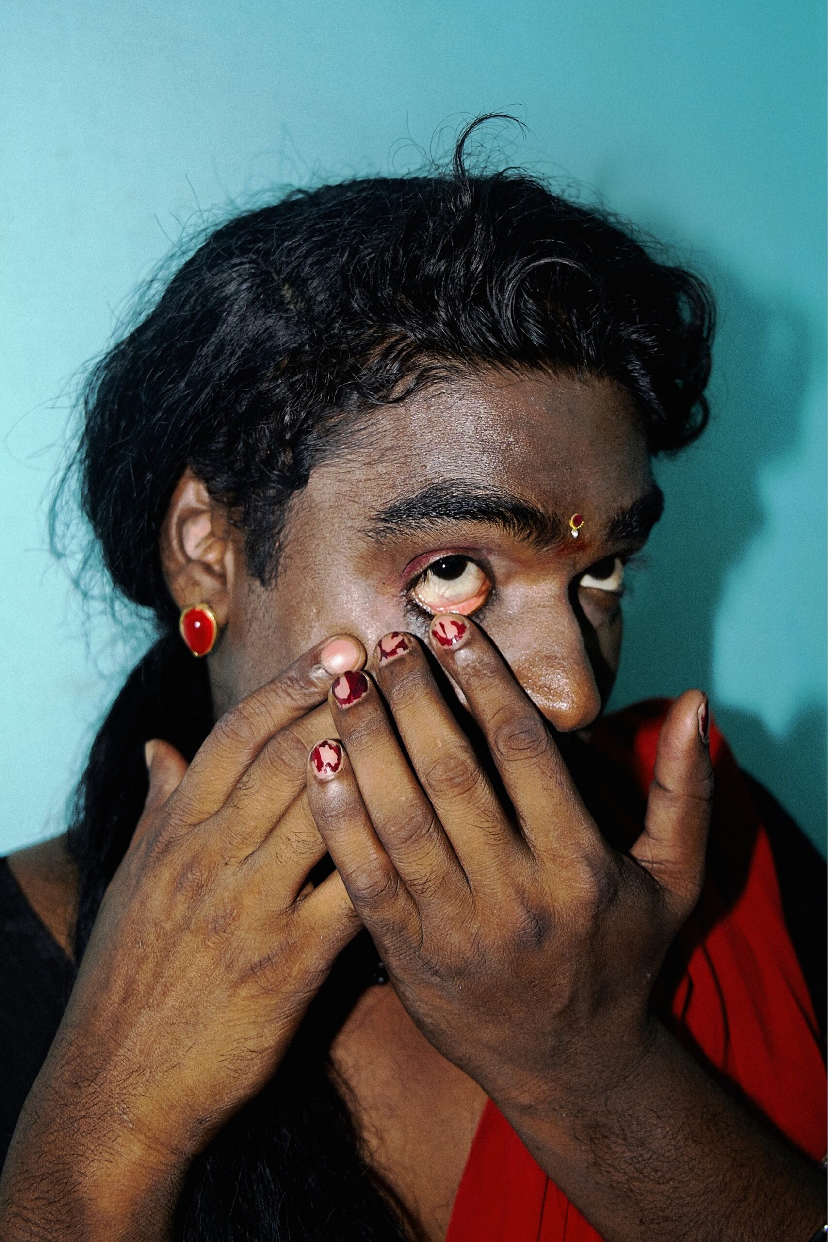 "Sohrab Hura: “You Can Destroy Photography by Being a Photographer”"