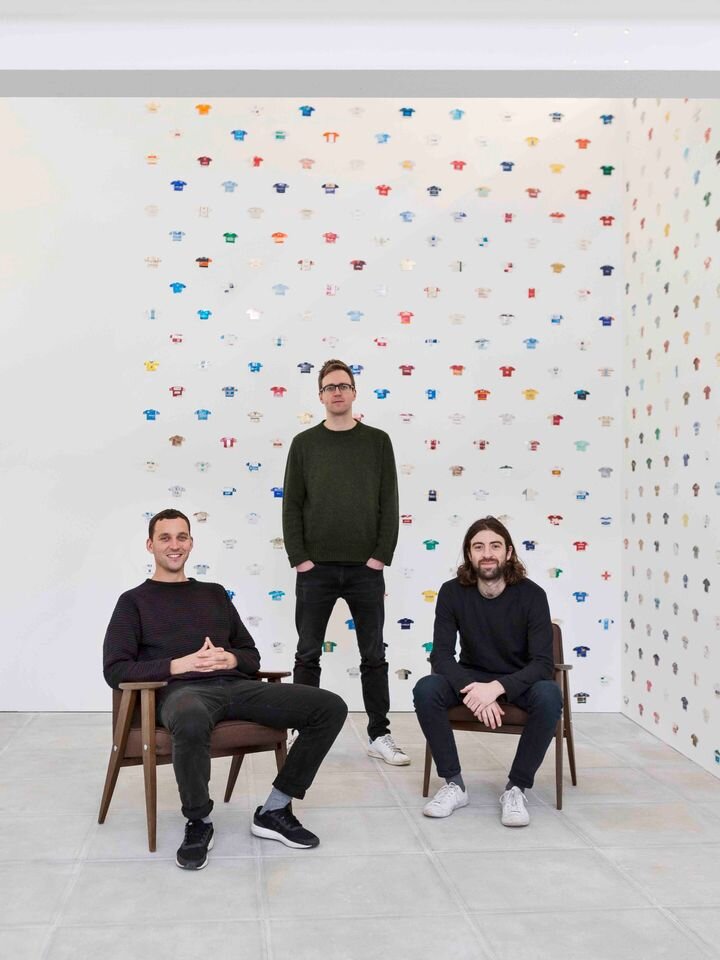 "Try before you buy? Art rental scheme could bring steady income for emerging artists"
