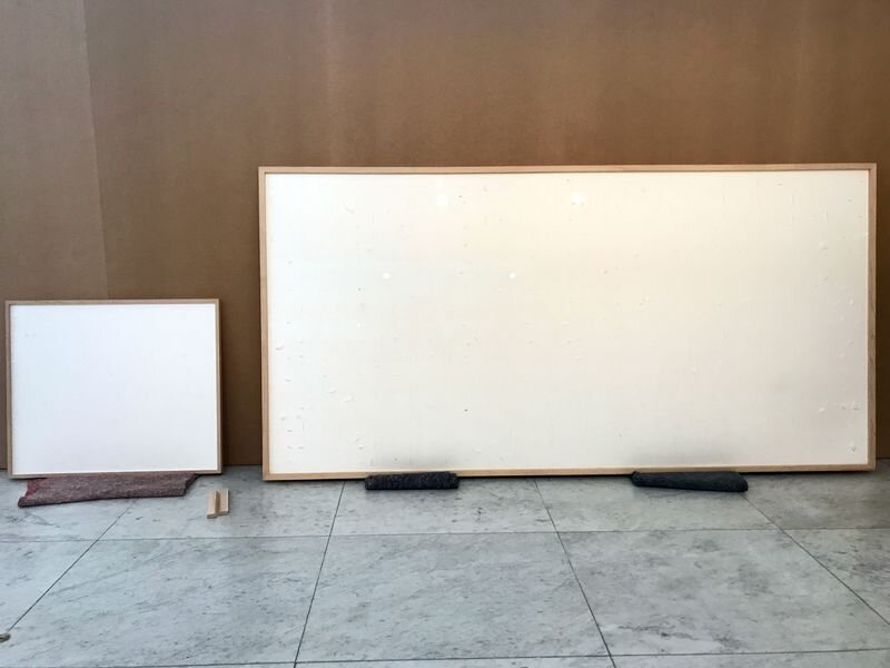 "Fraud, Theft, And Breach Of Contract As Conceptual Art (This Is Not Theoretical)"