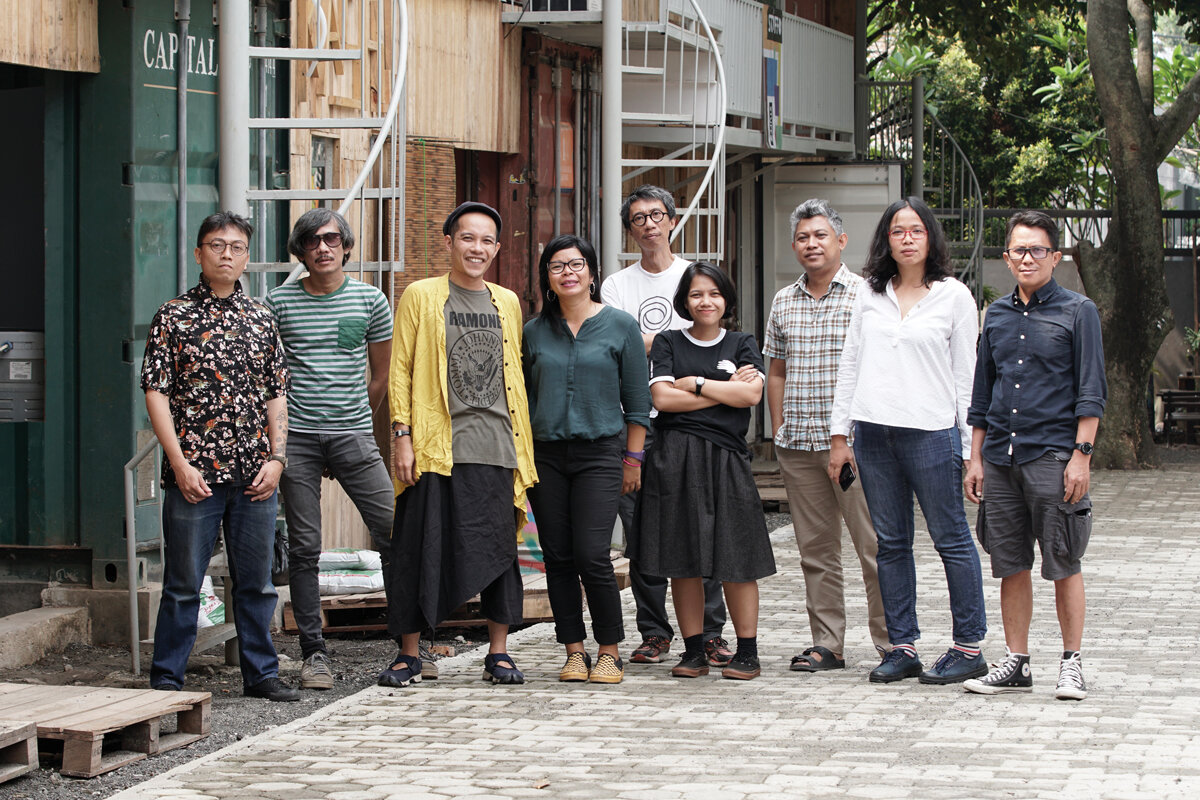 "Documenta Reveals Artist List For 15th Edition"