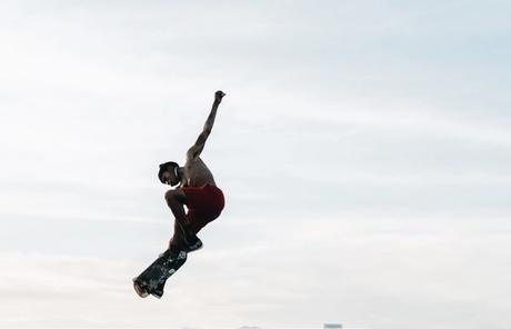 "Skateboarders fight back against Berlin Neue Nationalgalerie ban"