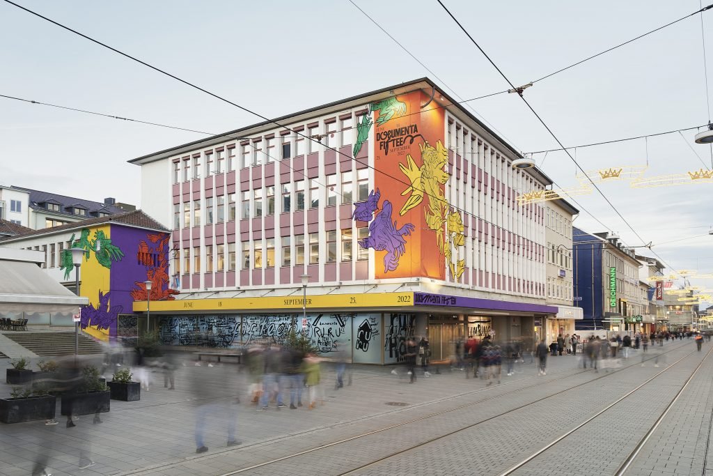 "From Venice to Documenta, Here’s a List of All the Major Art Biennials and Triennials Scheduled to Return in Force in 2022"