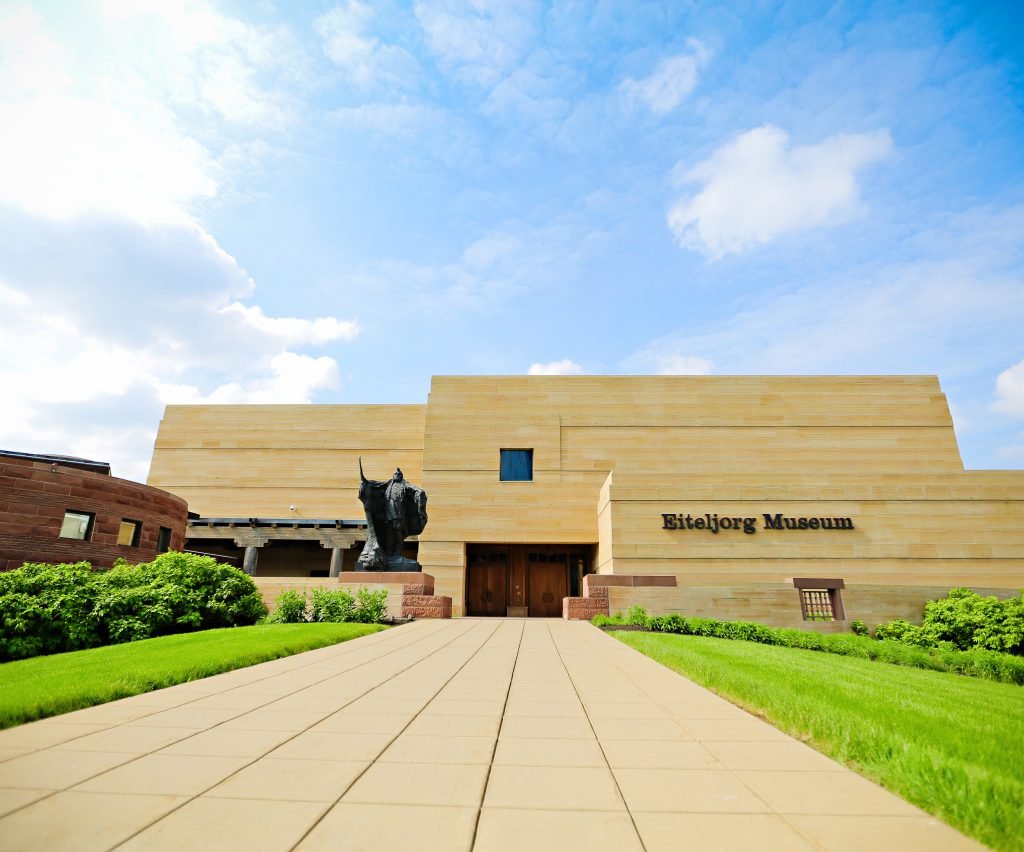 "How Newly Recruited Native Curators Are Changing the Narrative of American Art"