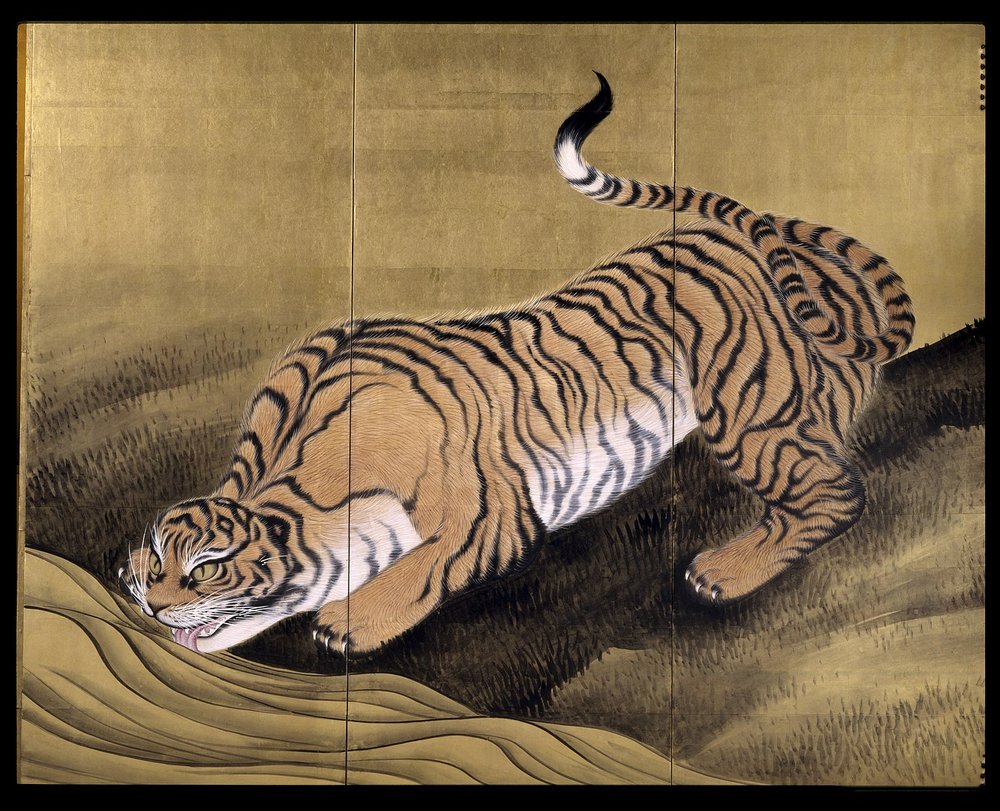 1477px-Kunii_Ôbun_-_Tigers_in_a_Landscape_-_2000.14_-_Indianapolis_Museum_of_Art.jpg