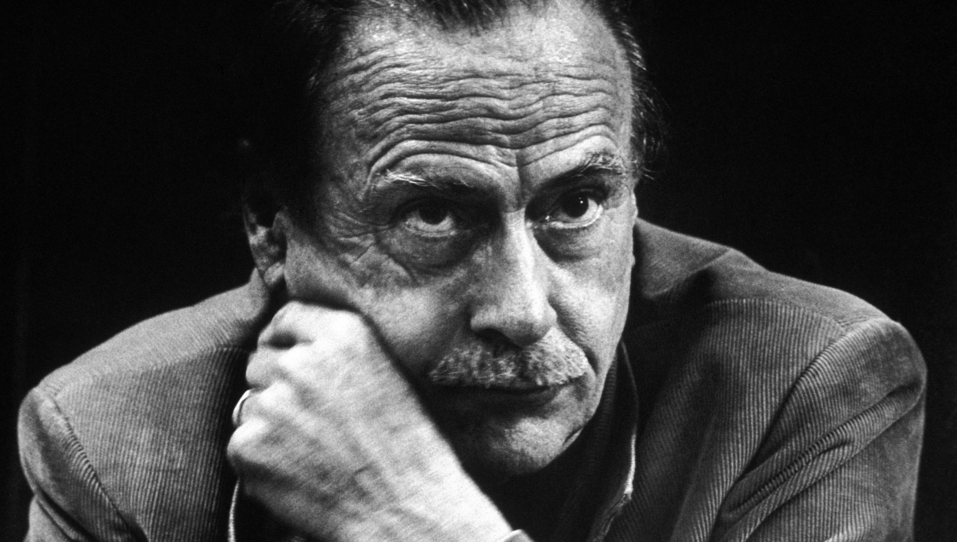 "Bitter Fruit: Marshall McLuhan and the Rise of Fake News"
