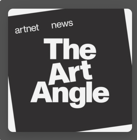"The Art Angle Podcast: How Lucy Lippard and a Band of Artists Fought U.S. Imperialism (PODCAST)"