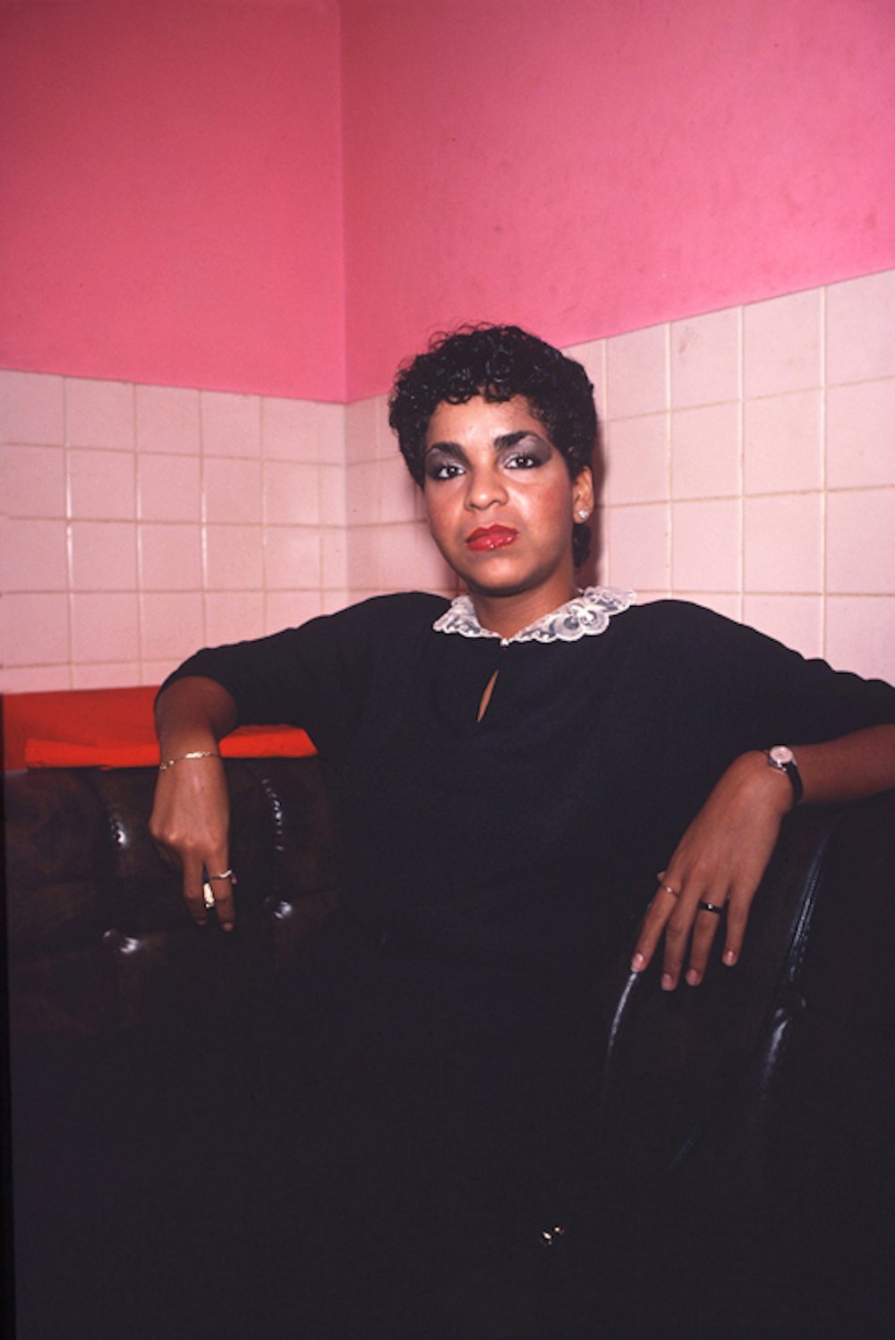 "Arlene Gottfried, the Street Photographer who Captured the Soul of 1980s New York"