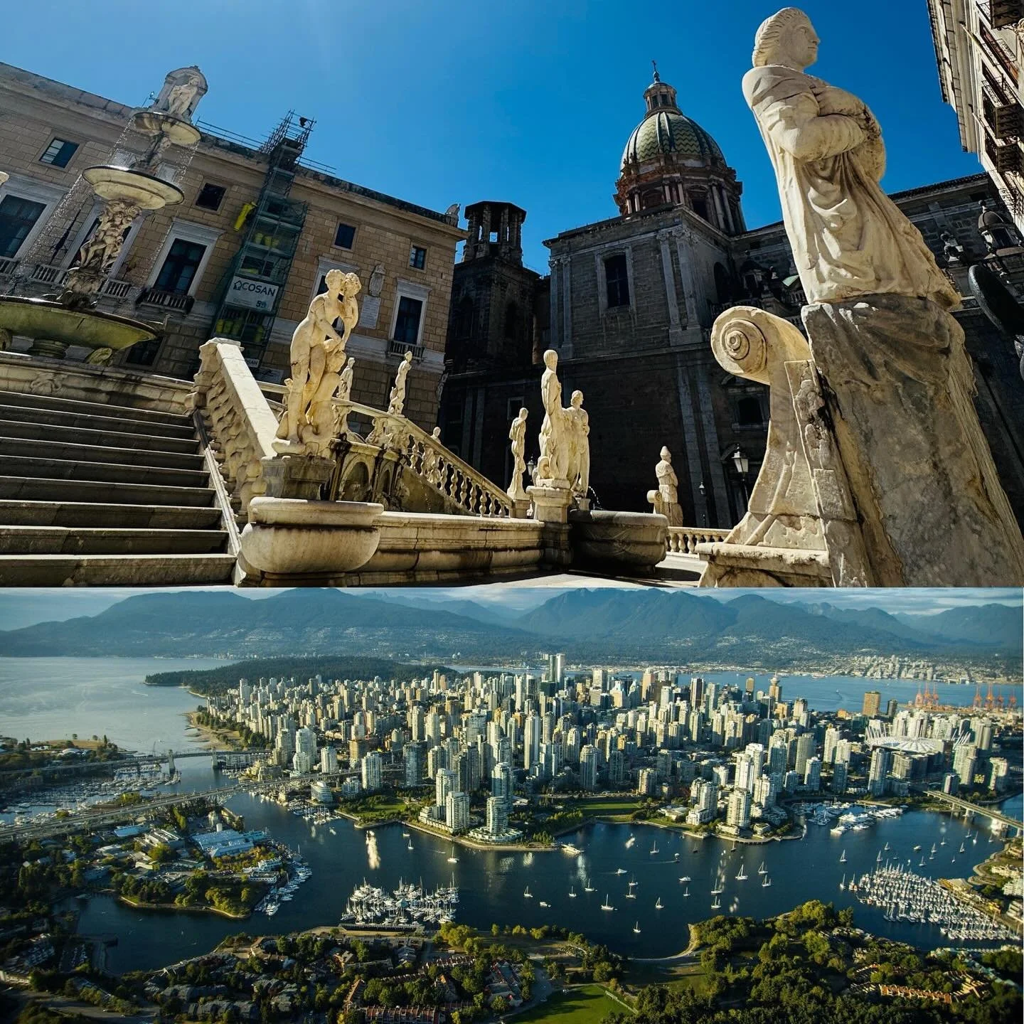 Returning home from Palermo, Sicity this week, I have been reflecting on the research I presented at a roundtable discussion at the AISU (L&rsquo;Associazione promuove e diffonde lo studio della storia urbana) biennial congress centered on &ldquo;The