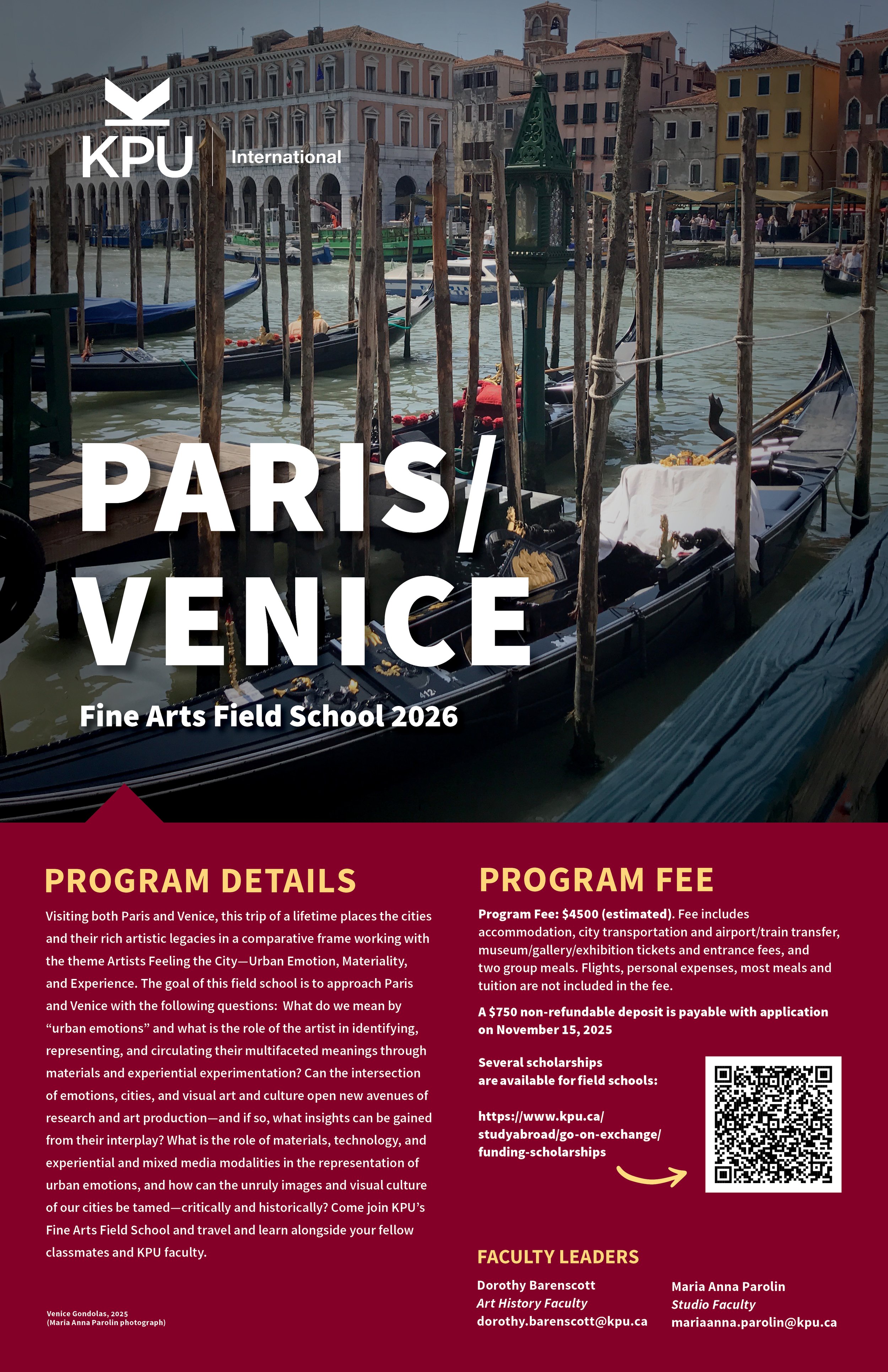 KPU-INTL_ParisVenice_Field-School-Poster_2026-3.jpg