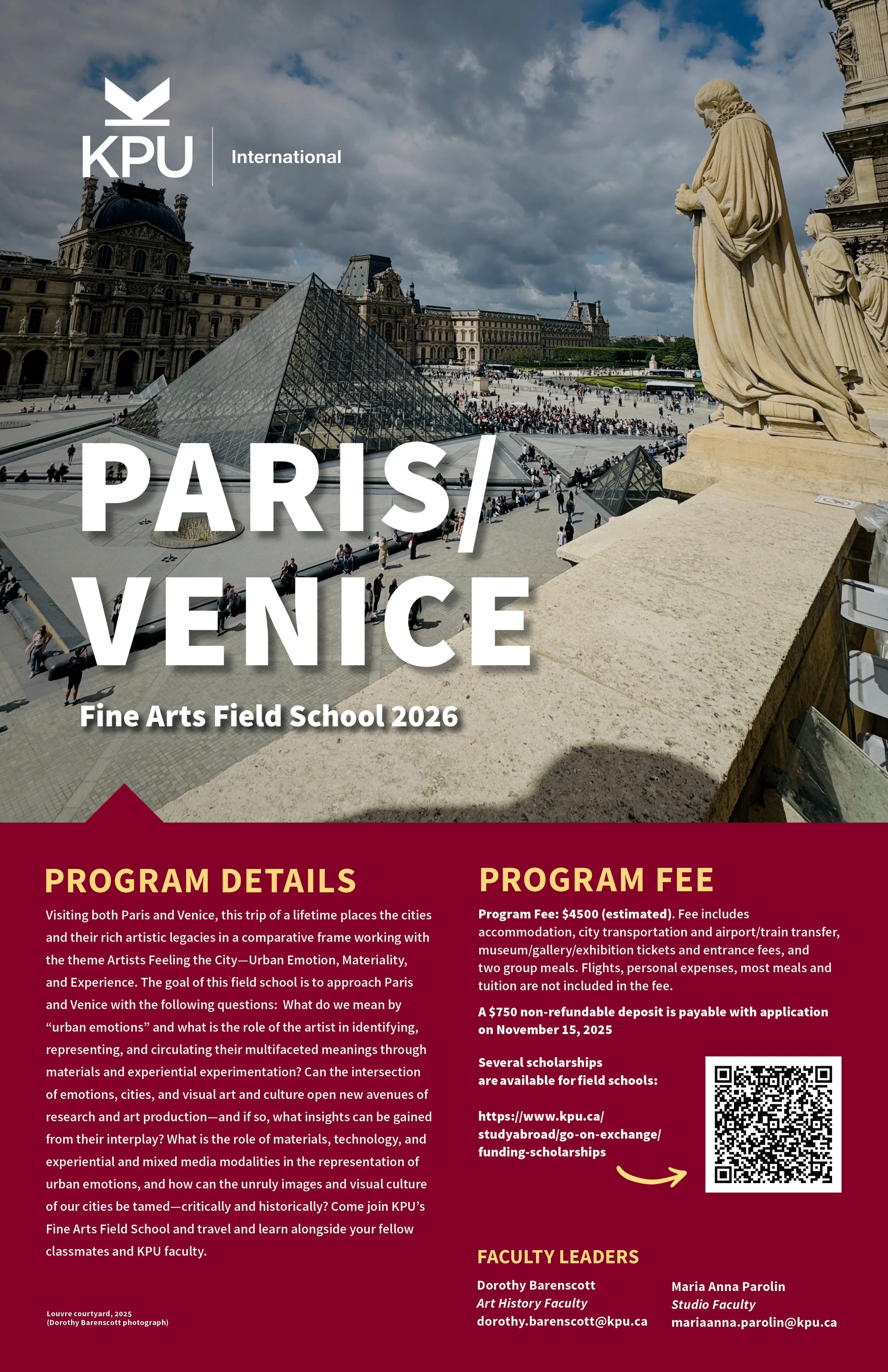 KPU-INTL_ParisVenice_Field-School-Poster_2026-2.jpg