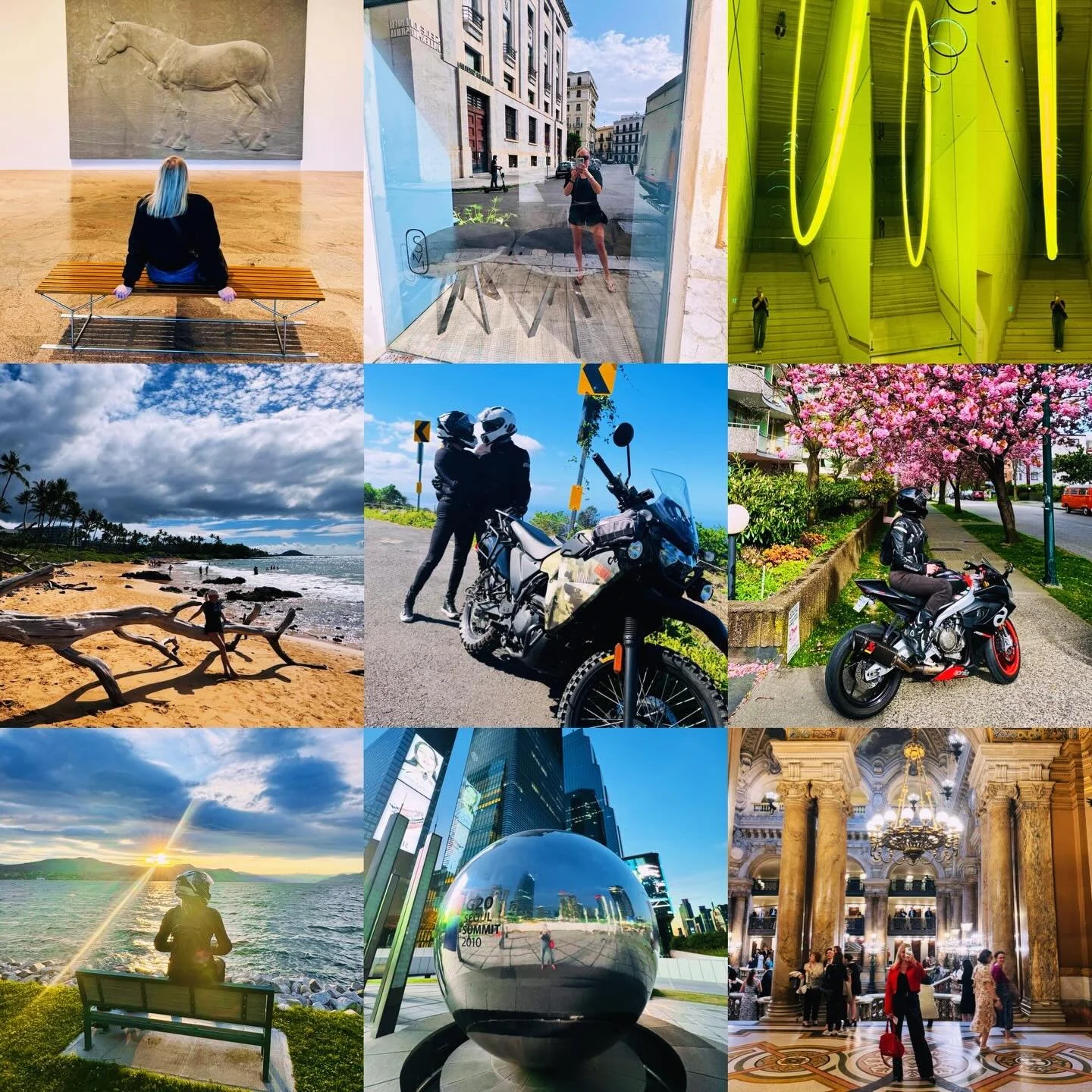 2025... where did it go?! 😂 Like a ray of light, I was very much guided by my chosen word of the year &ldquo;radiate&rdquo;&mdash; to shine and send out beams of energy&mdash; and this allowed for a great deal of adventure, new experiences, ideas an