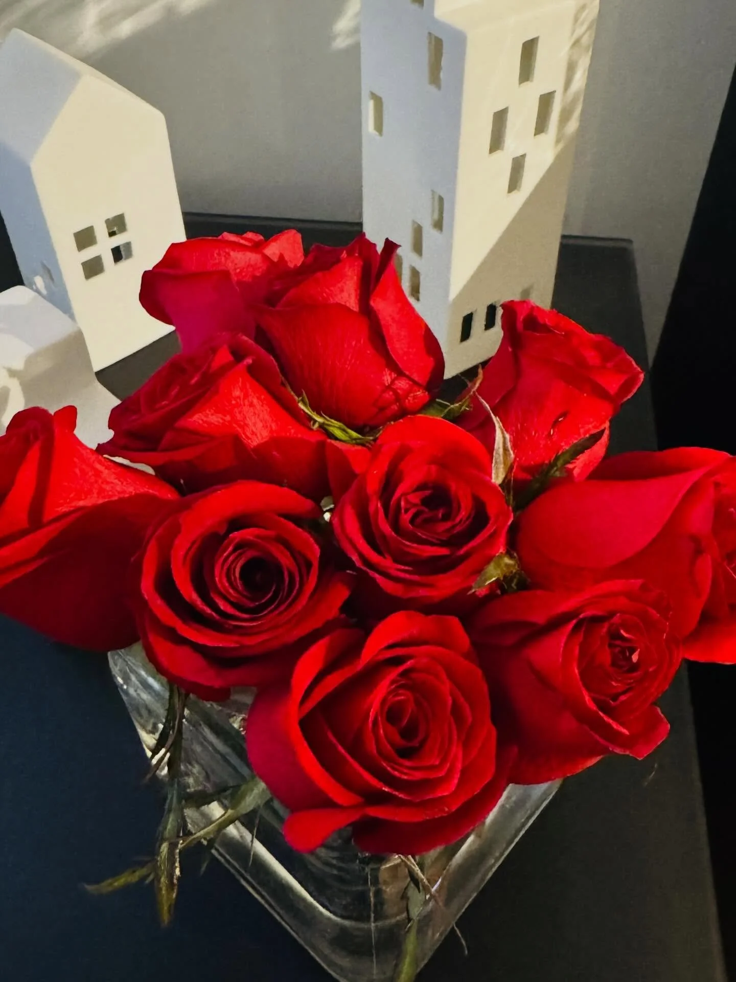 Sending love, energy, and resilience to all bad ass women everywhere on this International Women&rsquo;s Day. Now, perhaps more then ever, be the light, be the change, be your authentic self ❤️🌹🔥✨

&ldquo;We need a miracle to get out of here. And m