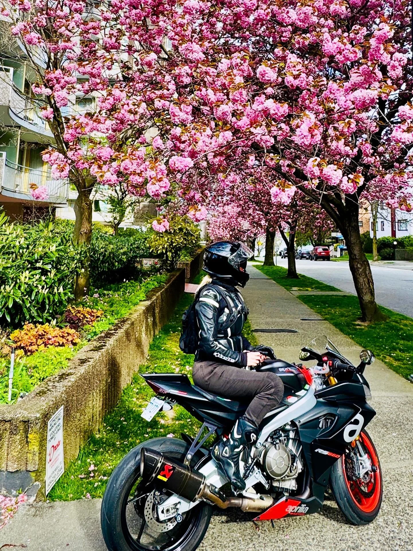 May 2, 2026 🔥✨💃🏼🏍️💨 marks the 20th year of International Female Ride Day and the celebration of women in motorsports! Licensed women motorcyclists constitute only 15-16% of all riders in Canada, and while that number is growing, the reality is t
