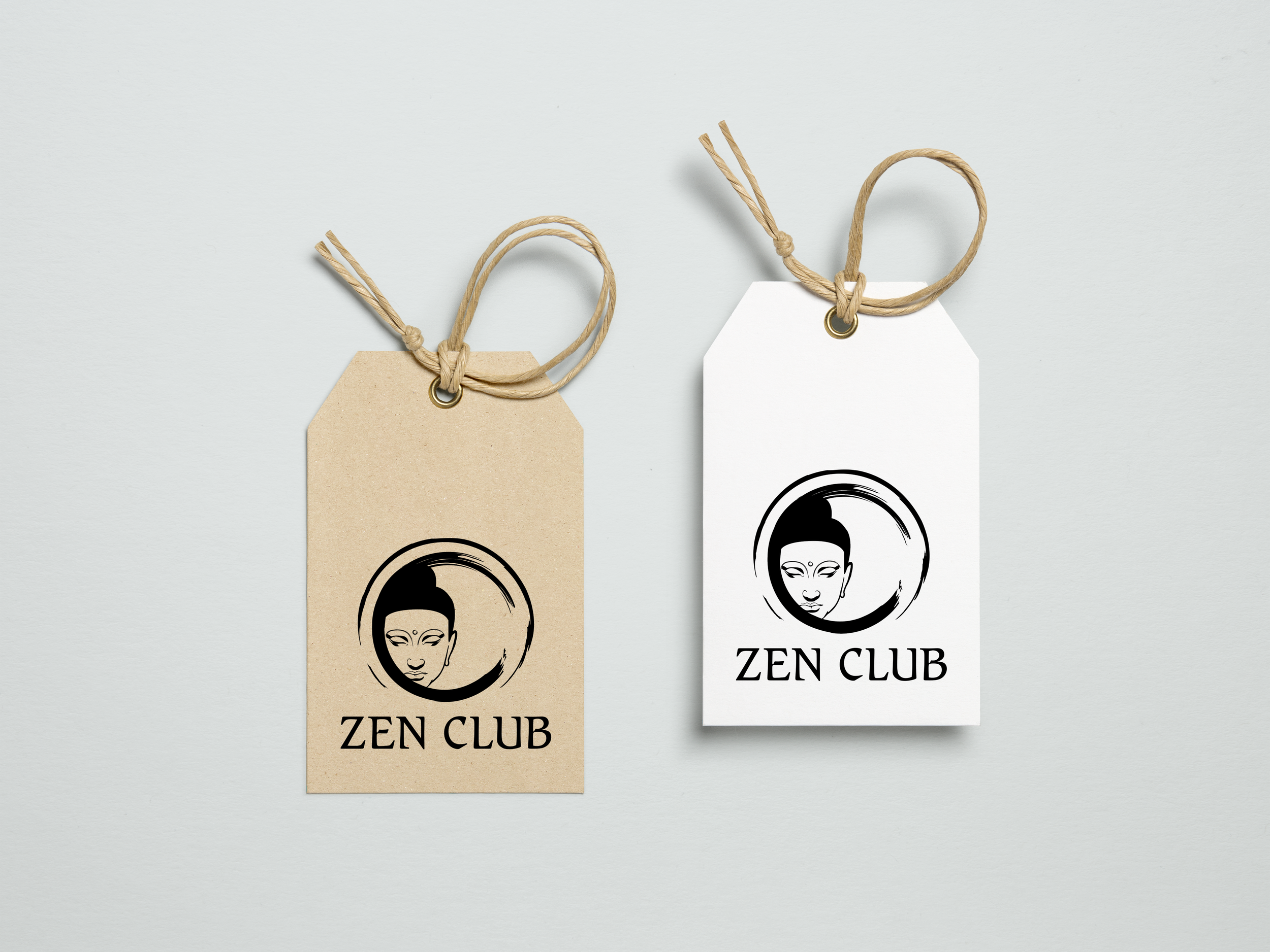 ZenClub_Tags