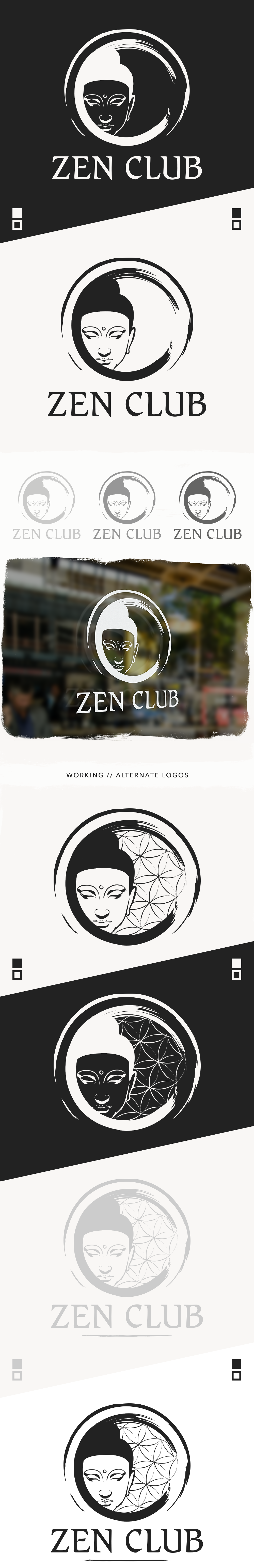 ZenClub