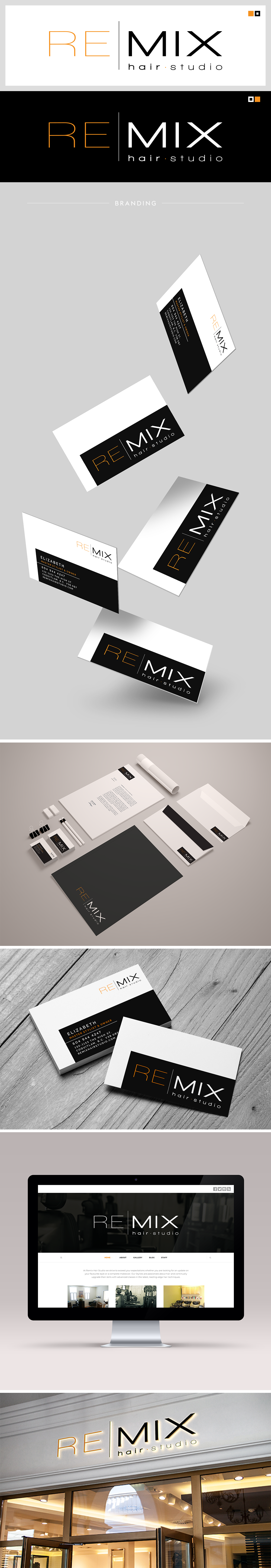 Remix_Portfolio