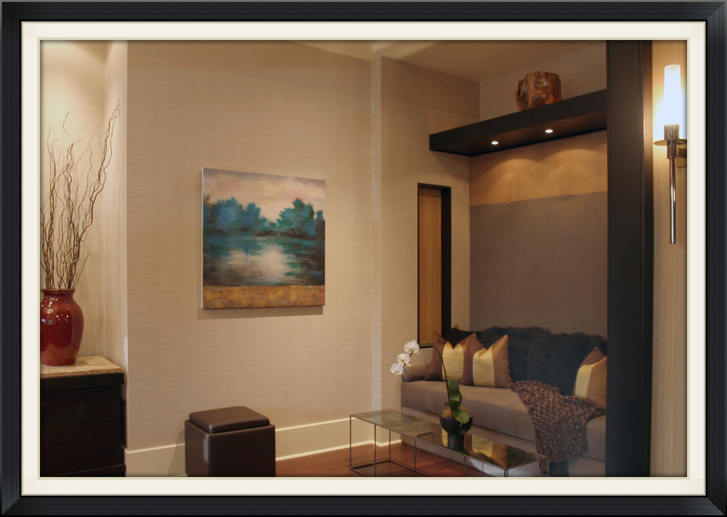 SEASONS AT SANDPOINT SANDPOINT, IDAHO * COMPLETED AT CHANCEY DESIGN