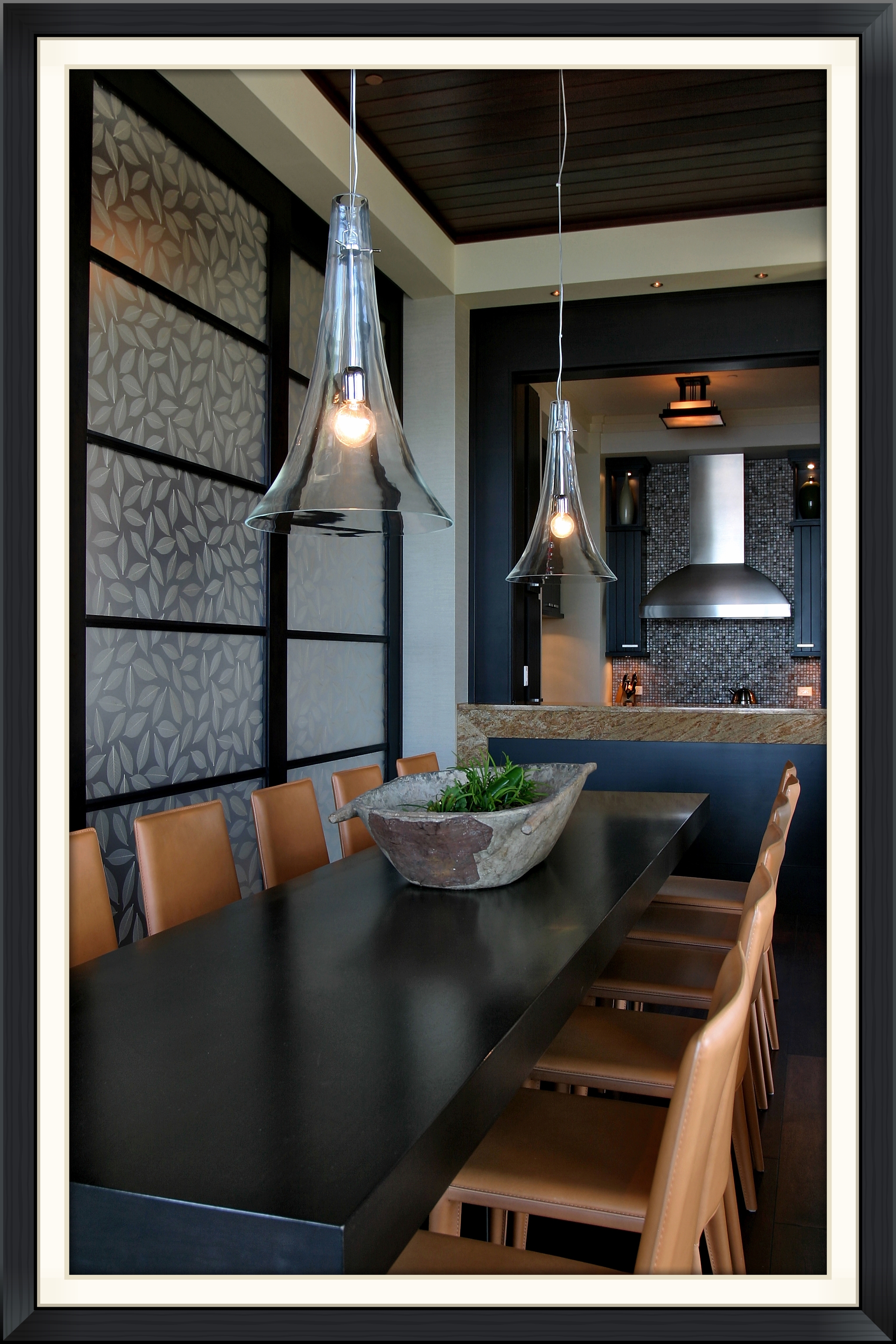 SEASONS AT SANDPOINT SANDPOINT, IDAHO * COMPLETED AT CHANCEY DESIGN