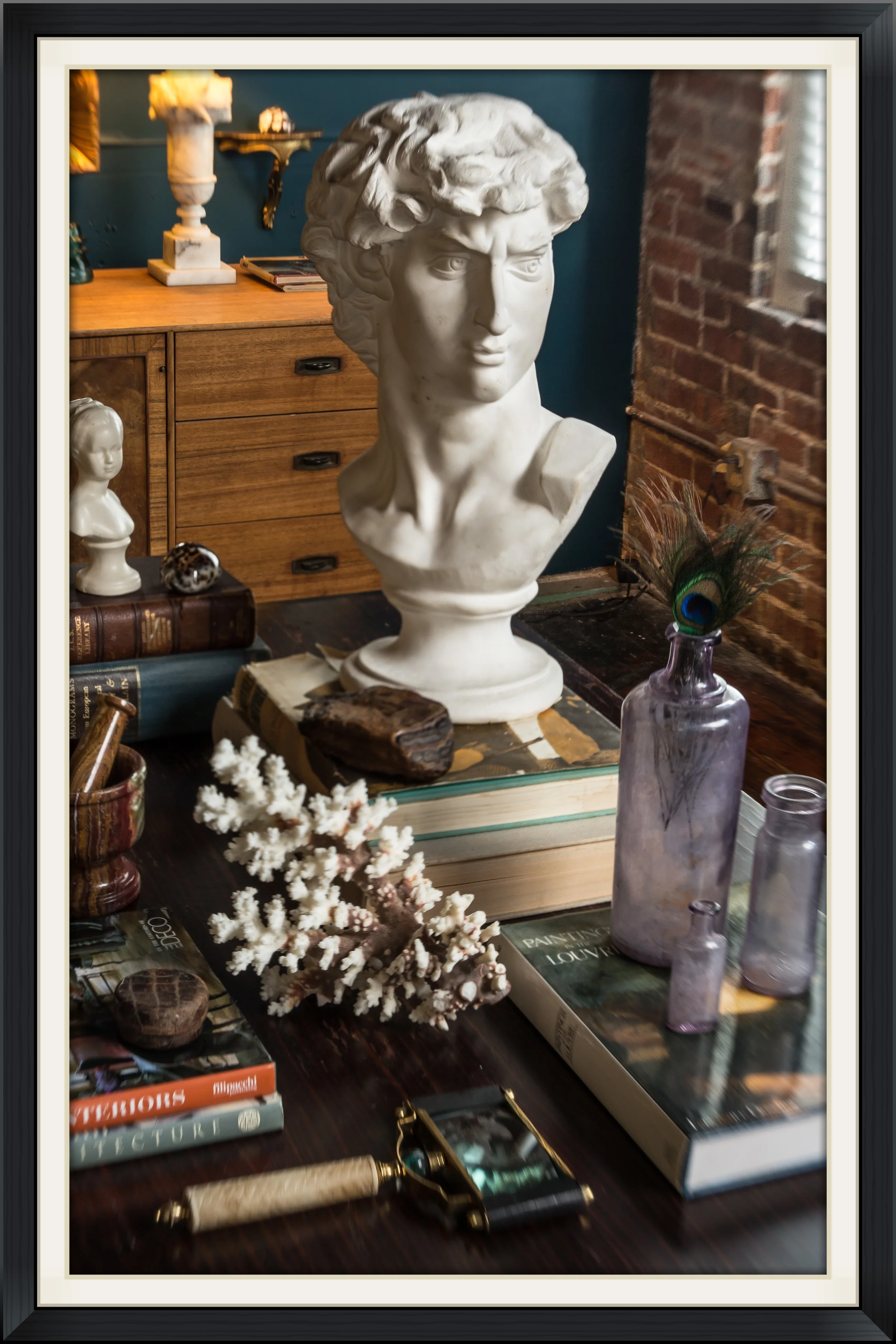 Atelier Vignette