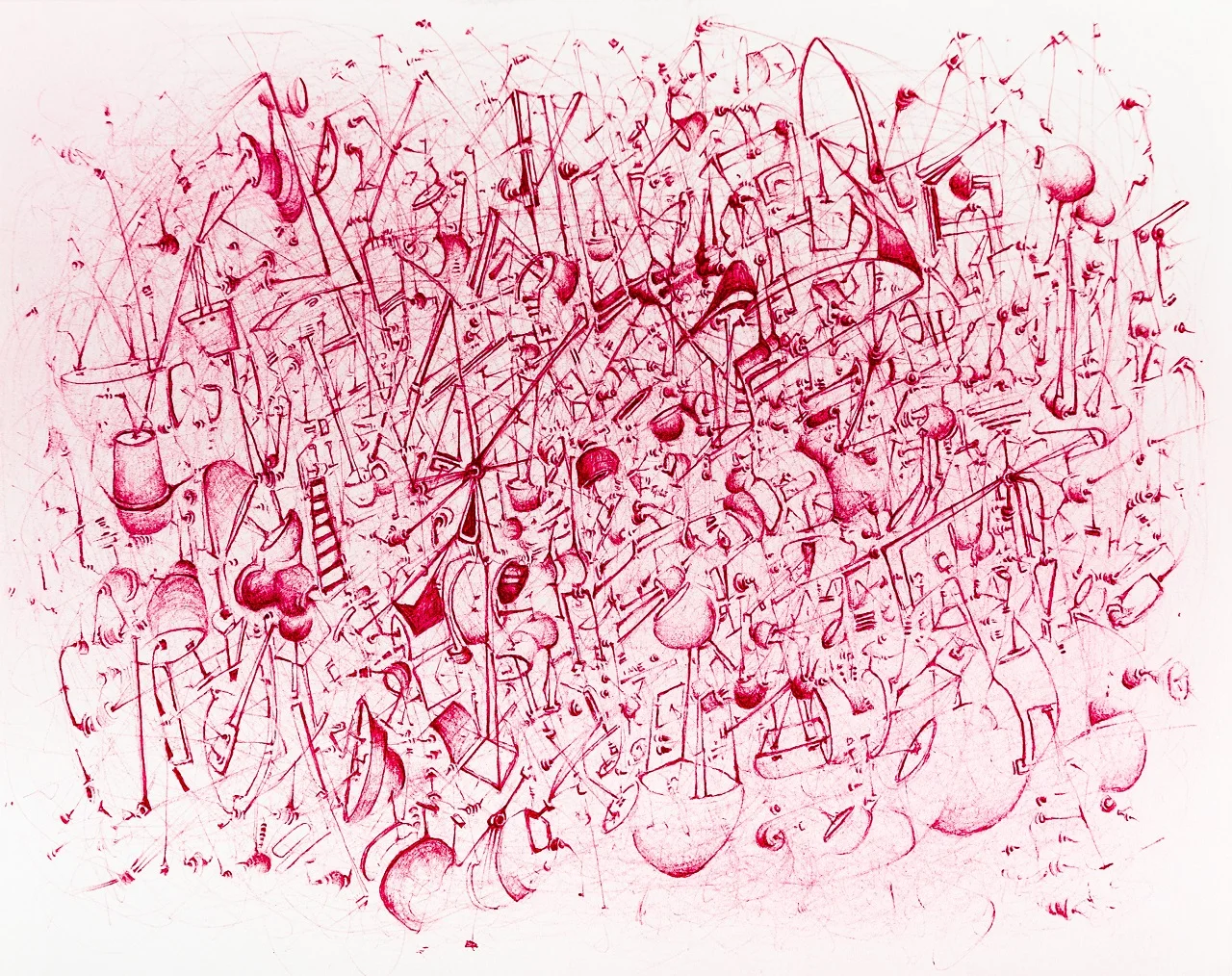 Rachel Hammerman @FiguresOfSpeechWorkshop Home Studio - 40 Fletcher St.