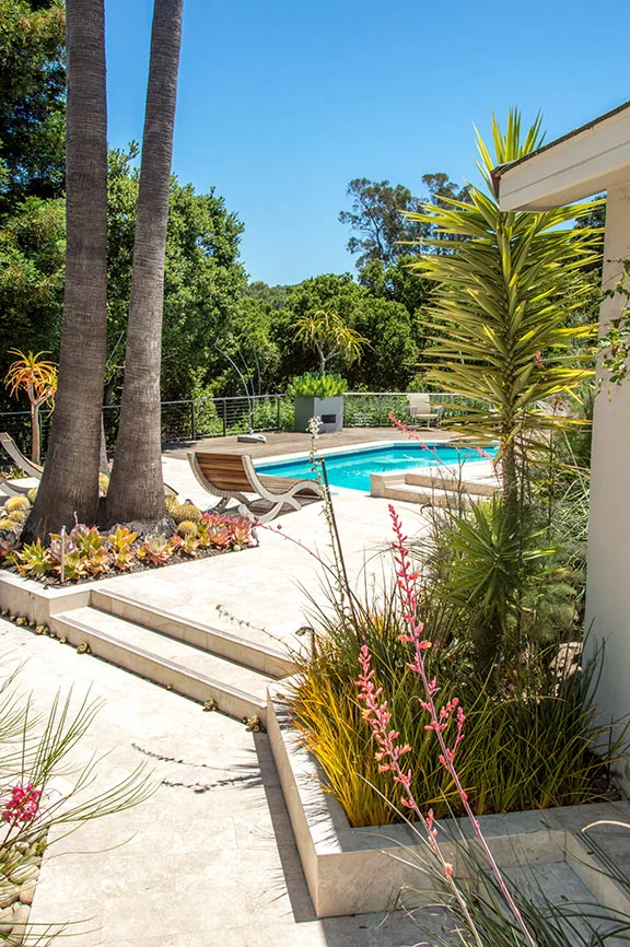 Garden Design Ideas Zeterre Landscape Architecture