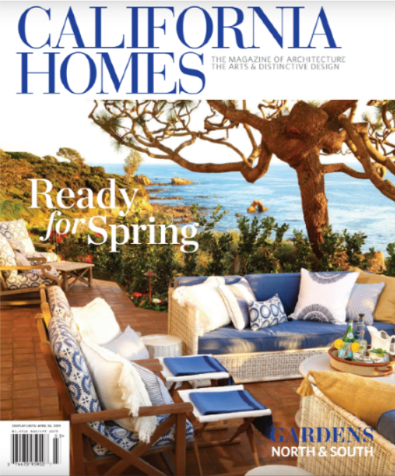 California Homes March/April 2019