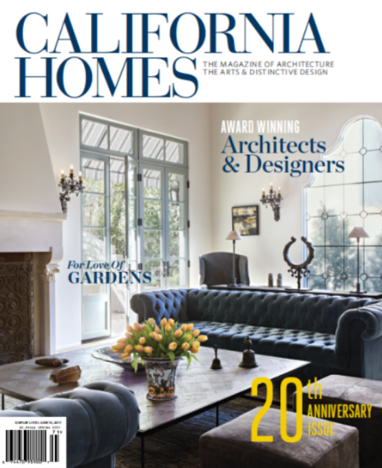 California Homes May 2017