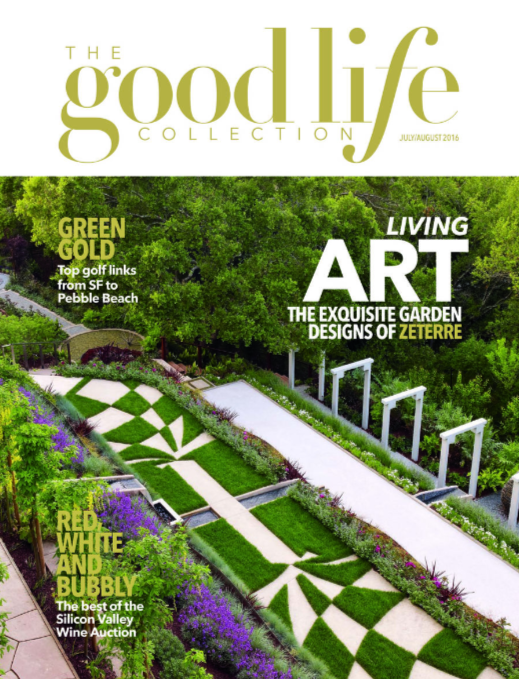 The Good Life Collection July/August 2016