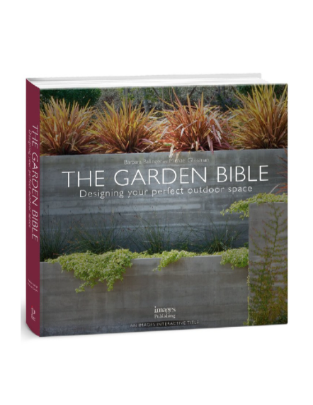 "The Garden Bible" 2016