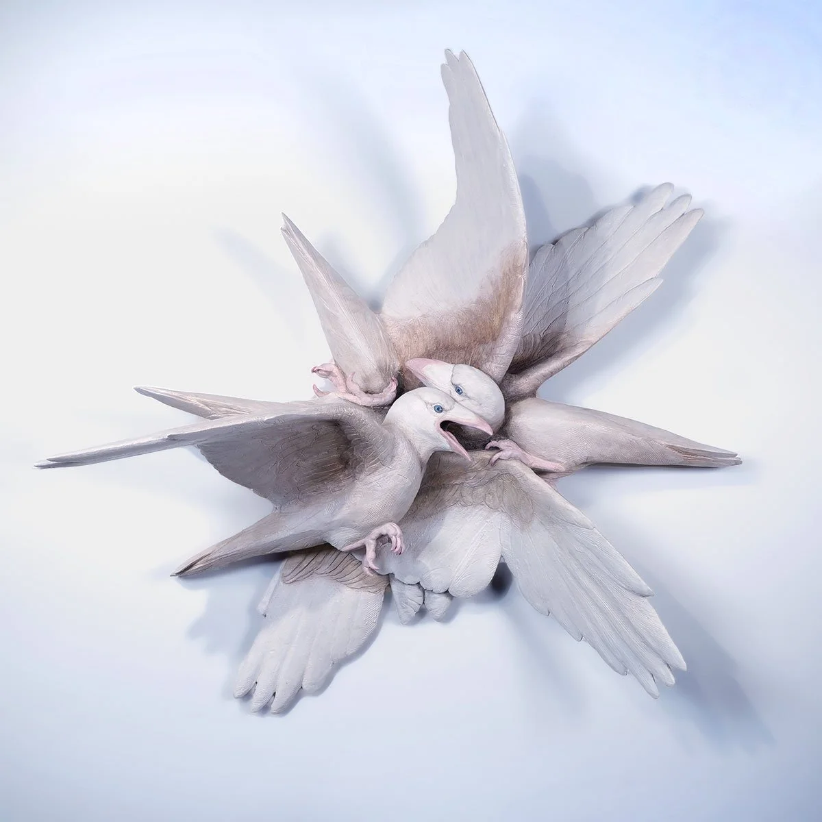 SERAPHIM: Ravens