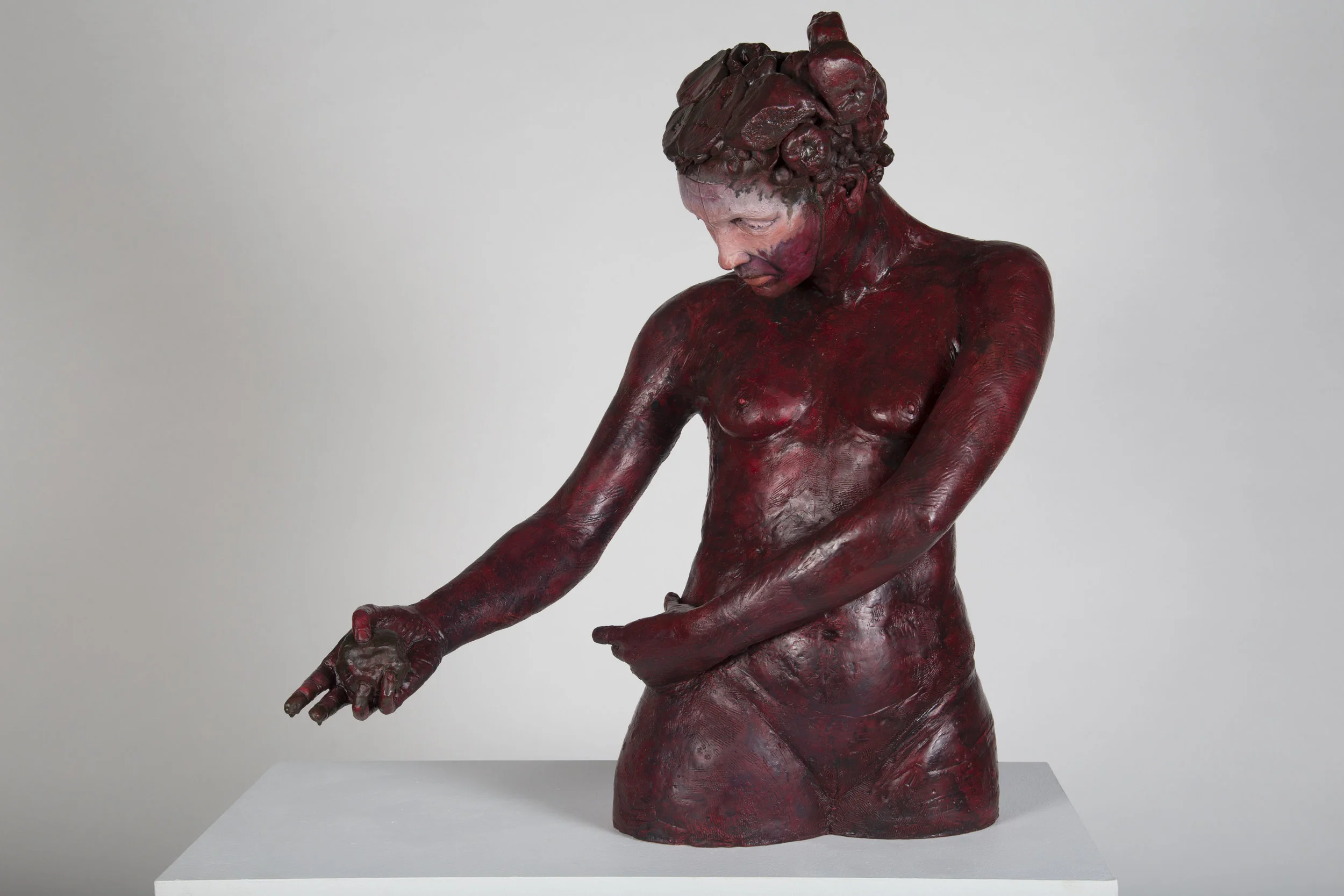 We Give What We Have