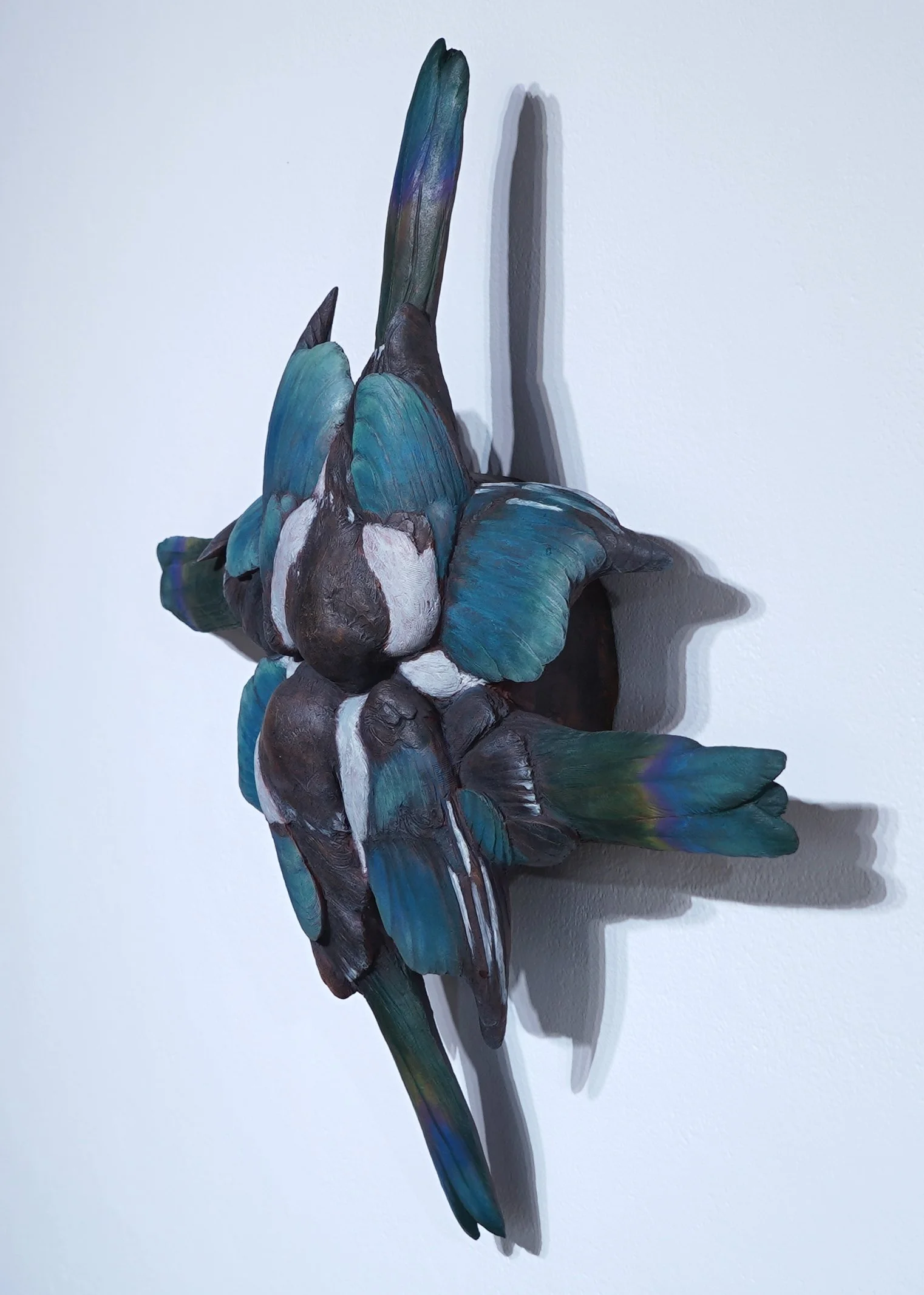 SERAPHIM: Magpies