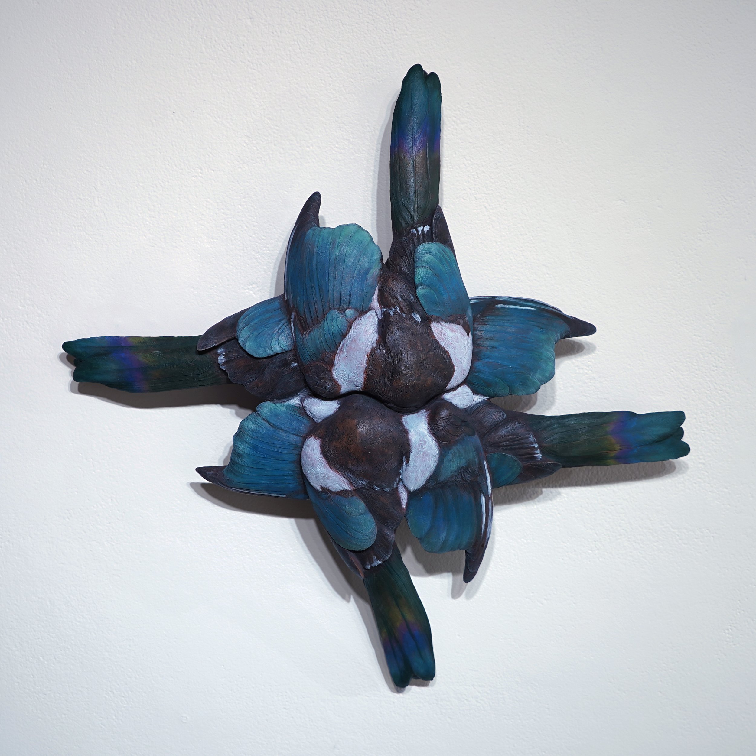 SERAPHIM: Magpies