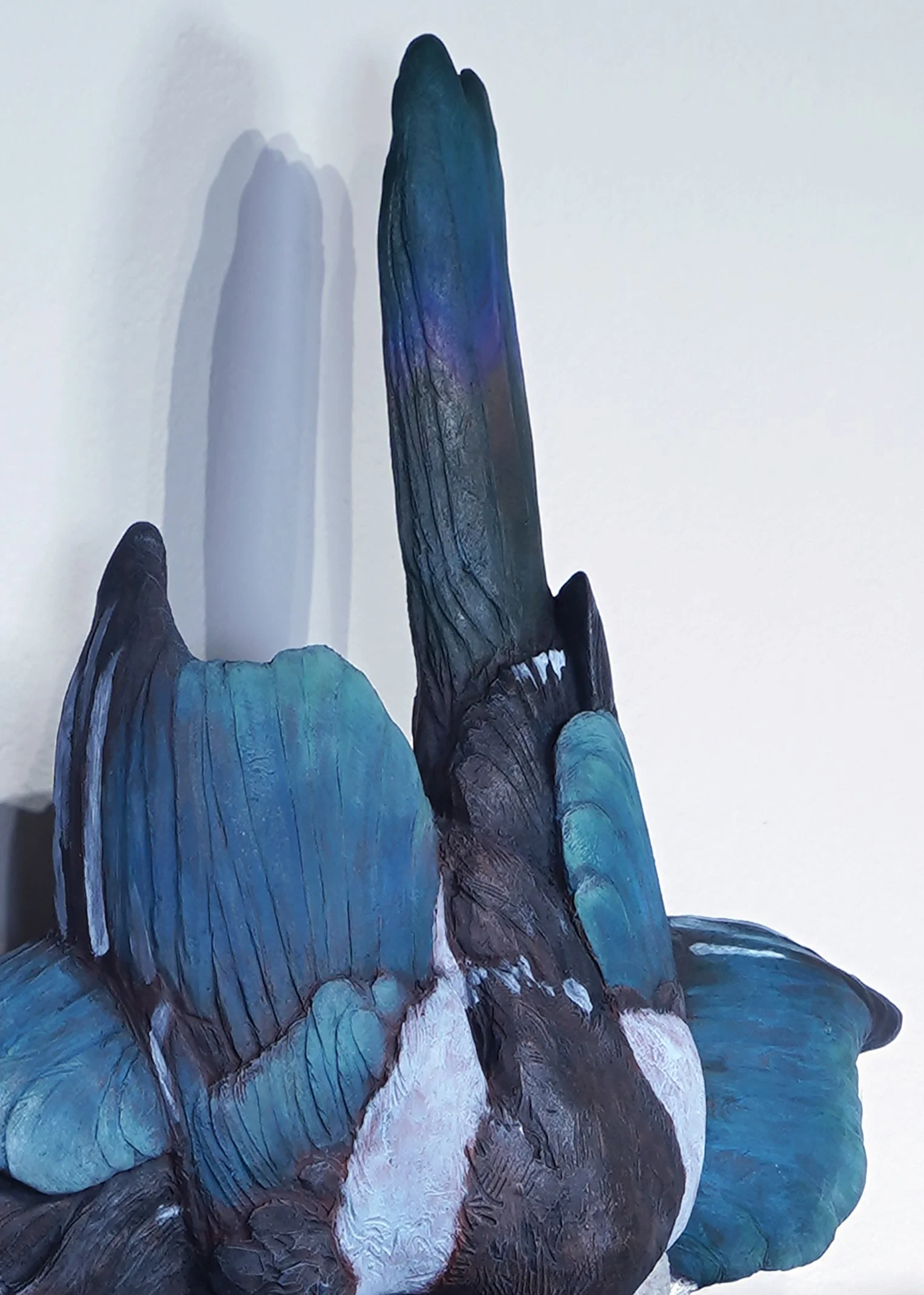 SERAPHIM: Magpies