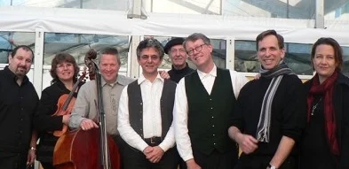 New Budapest Orpheum Society CD Release Recital and Reception