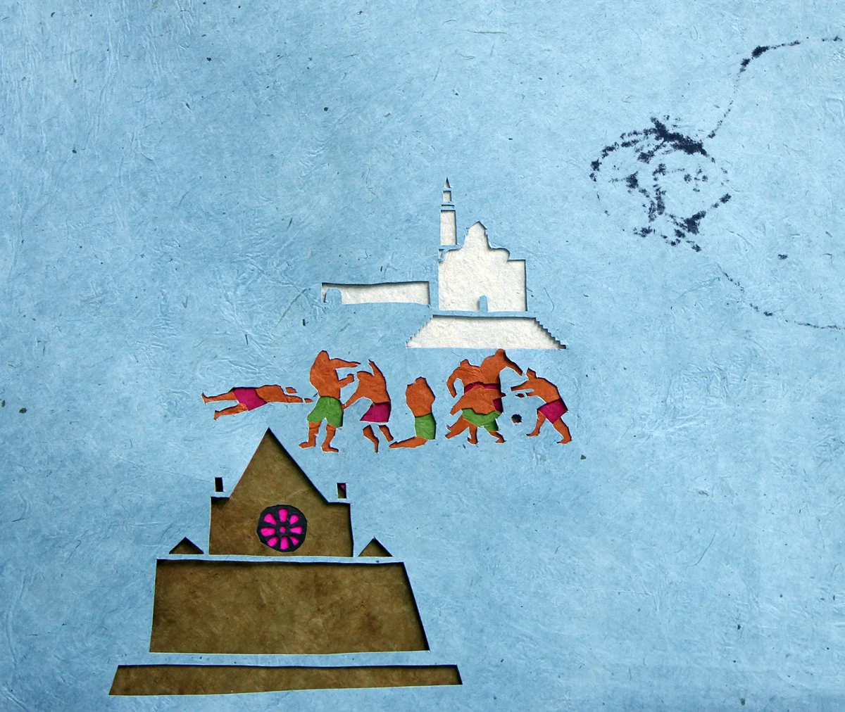 Renaissance Football