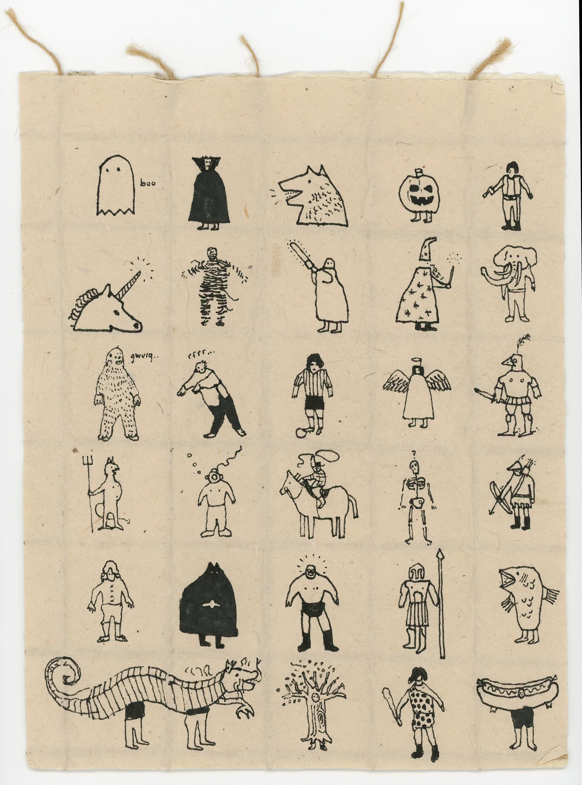 Halloween Costumes