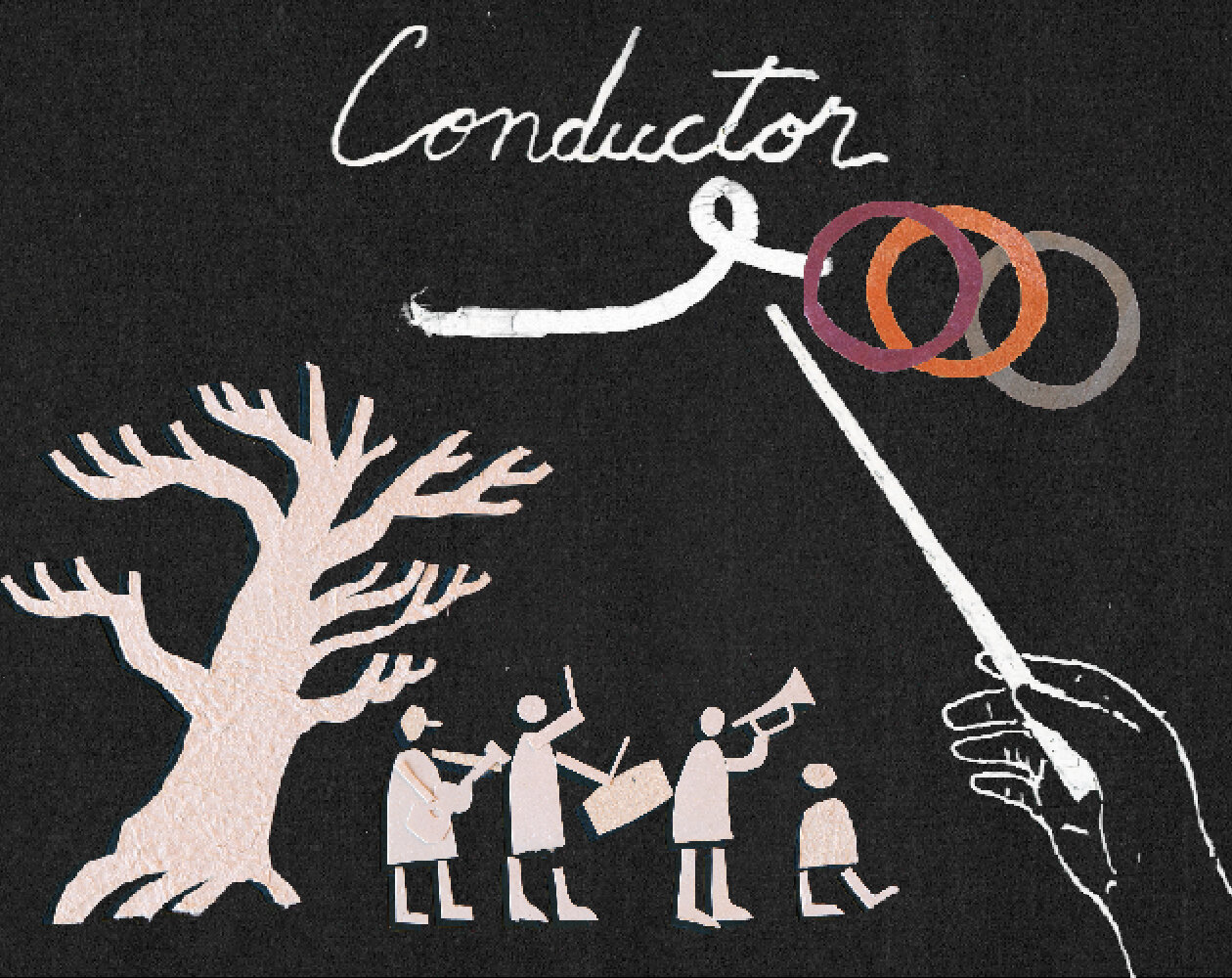 Conductor