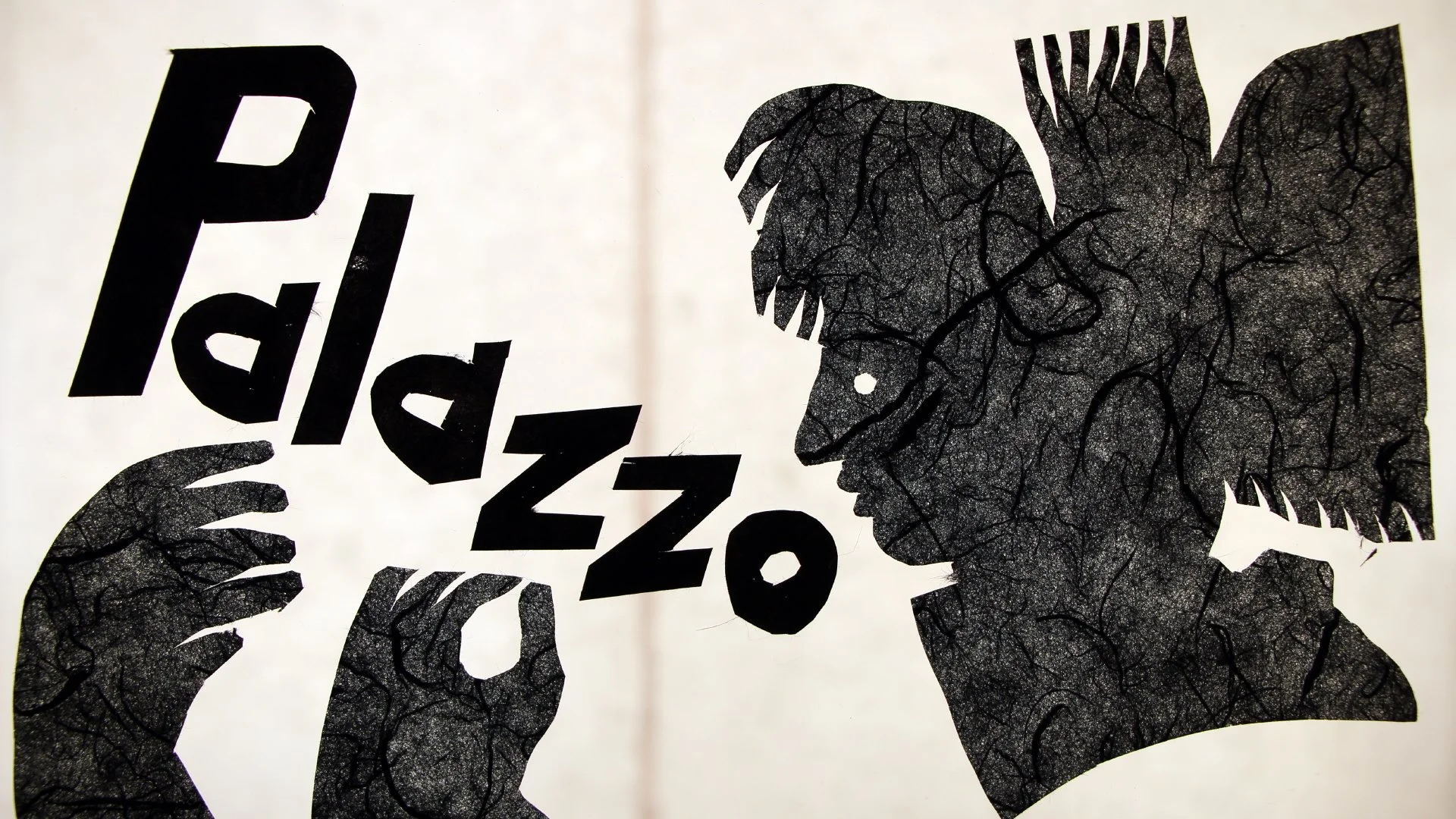 Palazzo, A New Film in Pre-Production, 2025-20266