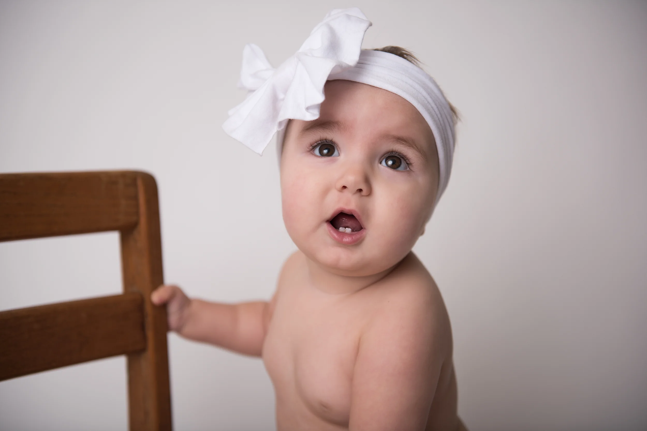 Slidell, LA | February 1, 2015 | 1st Year Photography Session