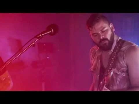 Pleasure - The Chaw Live at Santo