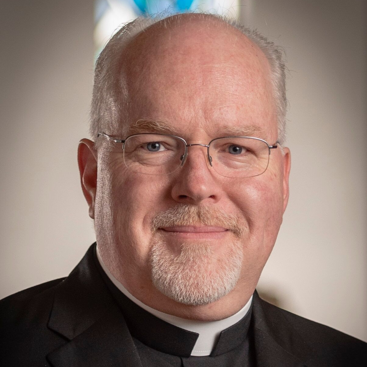 Fr. Paul Hartmann